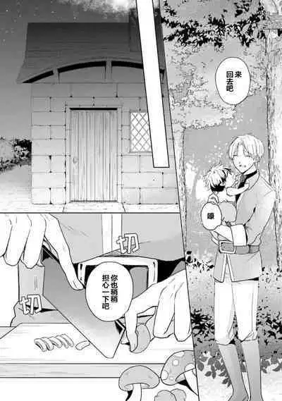 Ikukyuu Maou to Nise Yuusha | 放产假的魔王与冒牌勇者