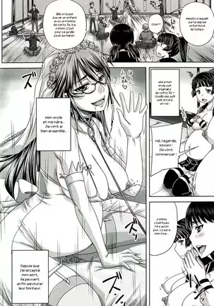 Etsurakuha Eienni Mesudakeno Monoda 2