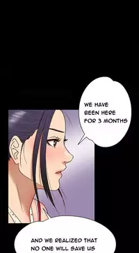 [Madstart] Secret Island Ch.1-25 (English) (Ongoing)
