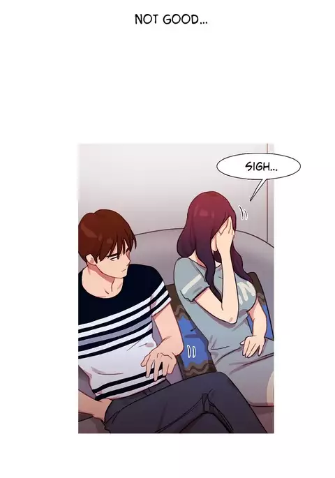 Scandal of the Witch Ch.1-26