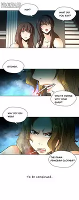 Twin Slave Ch.1-10 (English) (Ongoing)