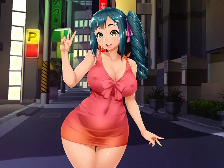 # Nomiya de hameta kasshoku Firipin hitodzuma Aiko 25-sai