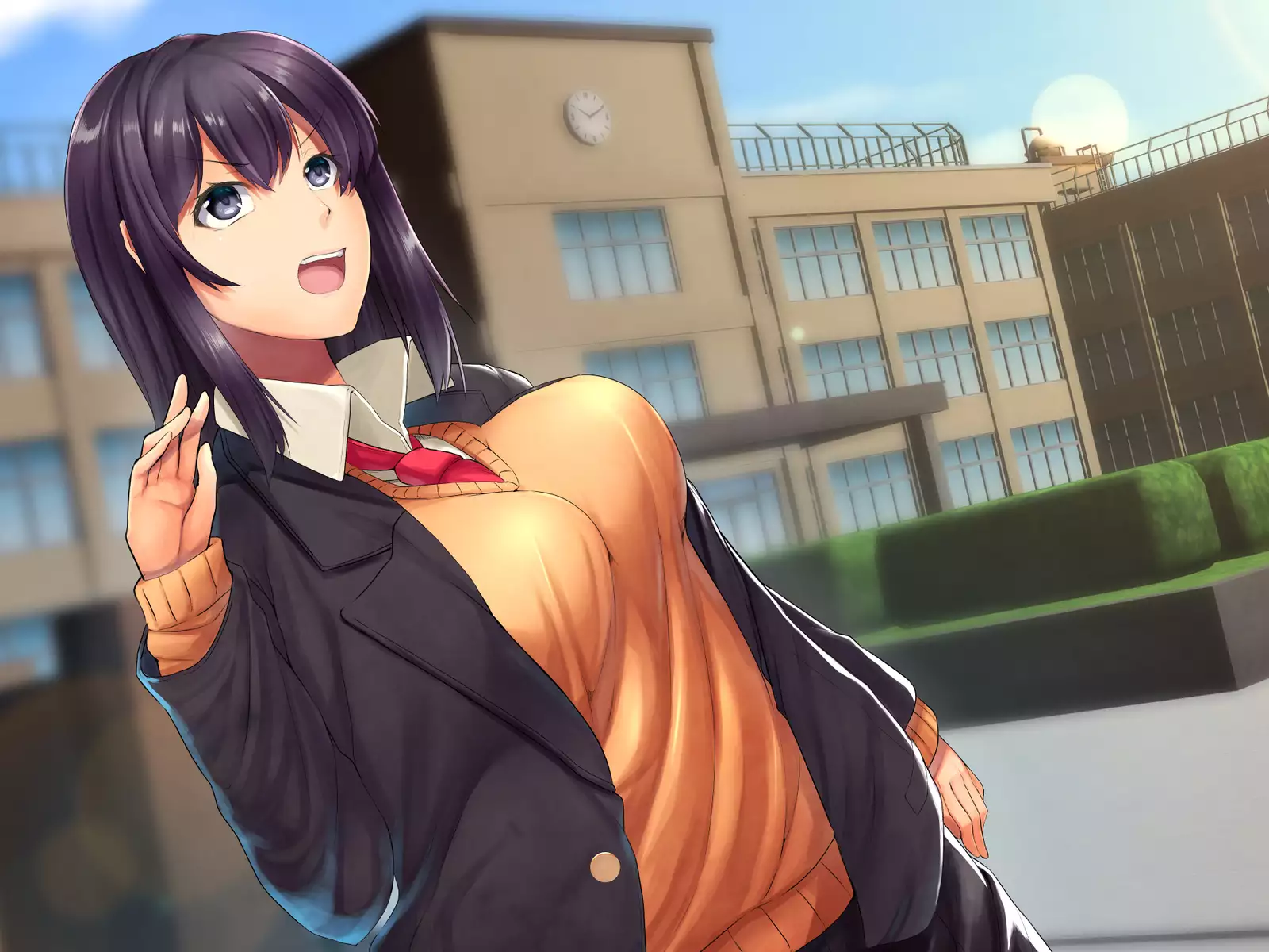 Saimin Appli de Kanraku!! Neratta Emono o Saimin Choukyou!! ~Kouhen~