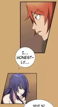 [Hong BanJang] Aharoo Ch.1-29 (English) (YoManga) (Ongoing)