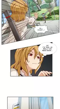 [Yi Hyeon Min] Secret Folder Ch.1-7 (English) (Ongoing)