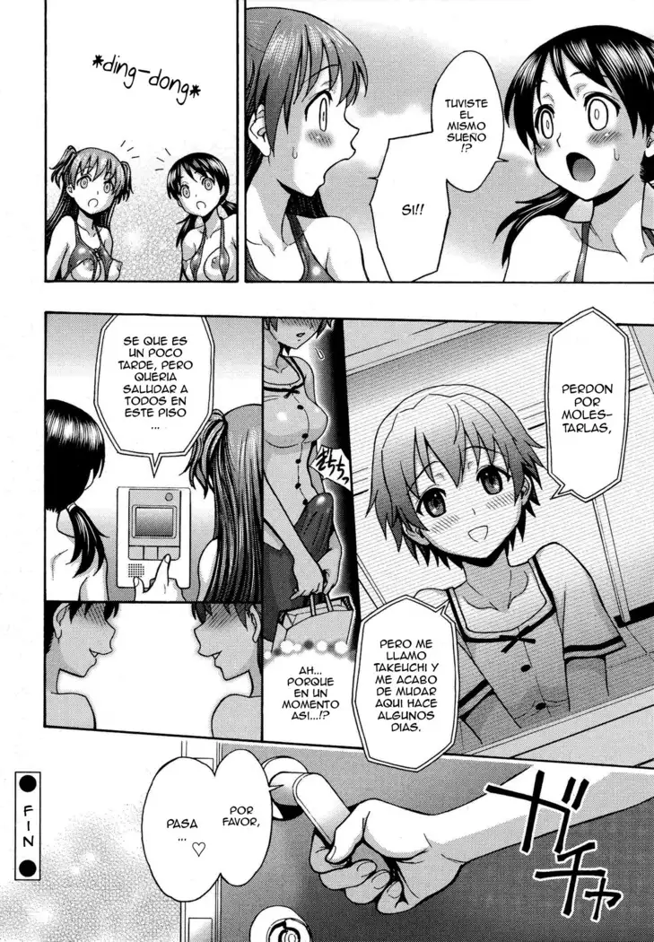 Futanari Oukoku no Bokkou Ch 1