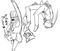 [Kodamama] PesoHara Matsuri: PERSONA 4 NICATION (Persona 4)