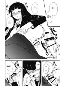 (ComiComi13) [Alemateorema (Kobayashi Youkoh)] GARIGARI 14 (Houkago Play) [English] [Bouyatachi Translations]