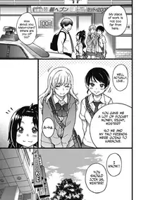 [Shiwasu no Okina] Enkou Ojisan | Mister Enkou Episode I-VIII [English] [Digital]