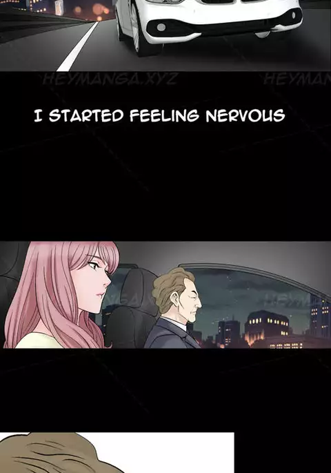 The Taste of Hands Ch.1-66