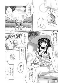 [Suzudama Renri] purple agate