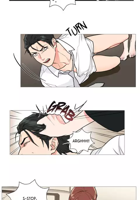 Sadistic Beauty Ch.1-21