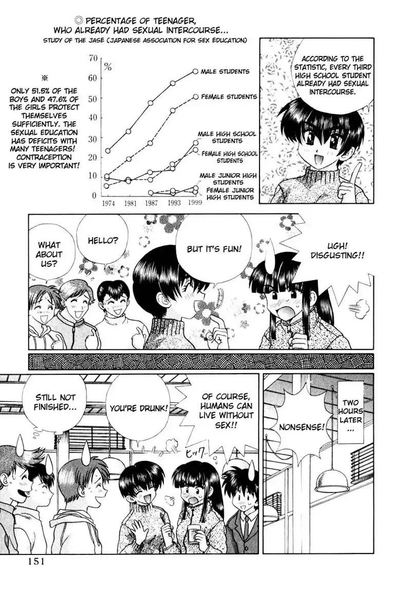 Futari Ecchi Vol14 - Pt139