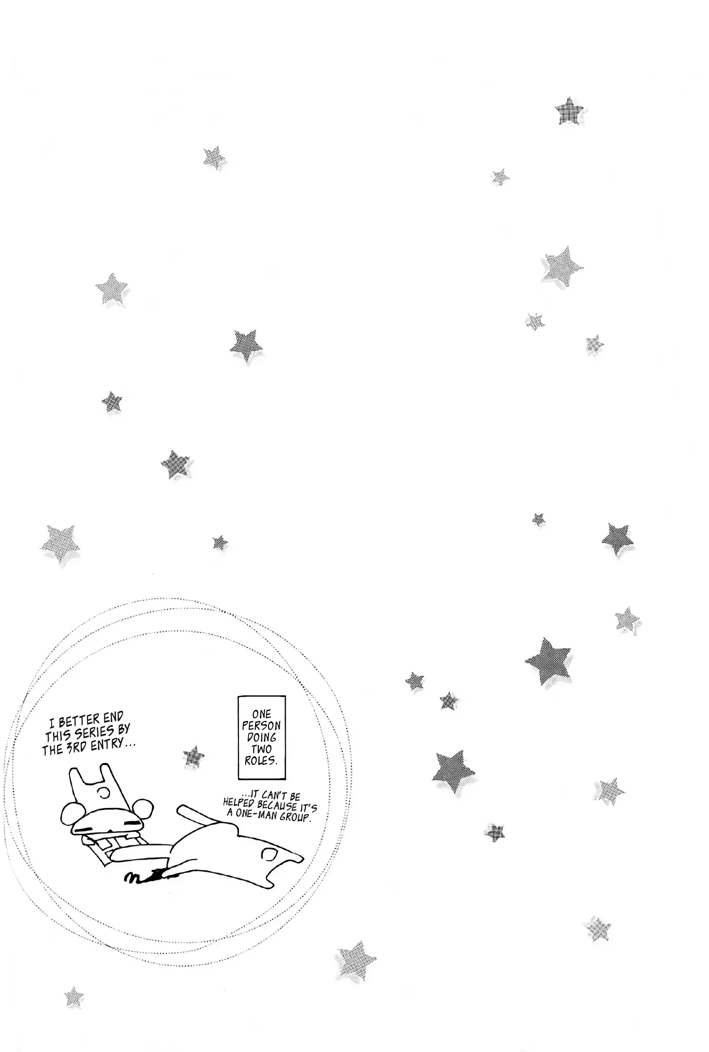 Tobikiri no Himitsu 2 | The troubling secret 2