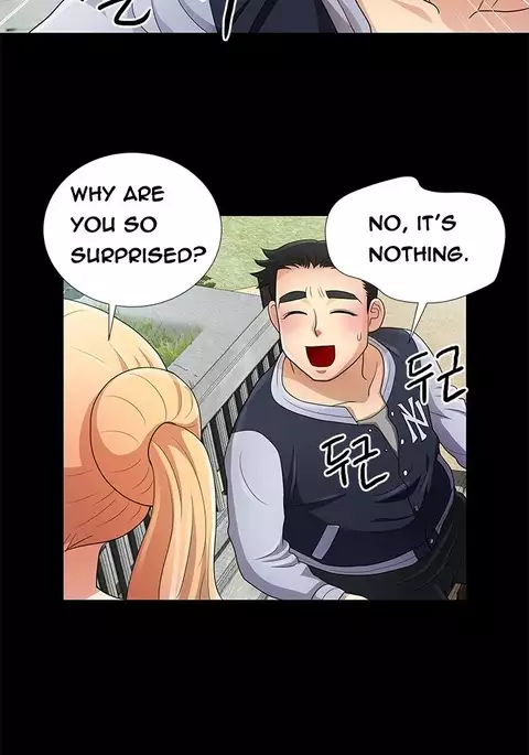 Will You Do as I Say? Ch.1-20