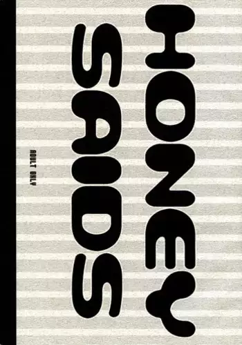 (C69) [Bad Sheep] Honey Saids (Howl's Moving Castle) [English] [Somnia's Garden]