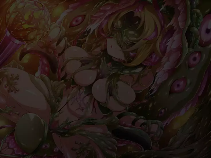 Hero Rengou Sennou Kanraku no Wana ~Battle Sister Hen~