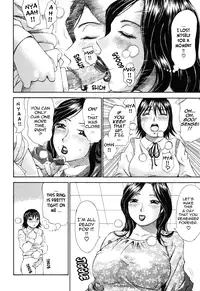 [Millefeuille] Umarete Hajimete | First Time [English] [tadanohito]