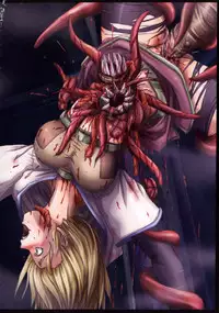 [faith] EROGURO [English] =LWB=