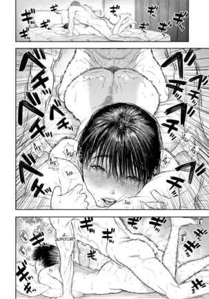 45-fun de Kare o Todokete - Delivery Love