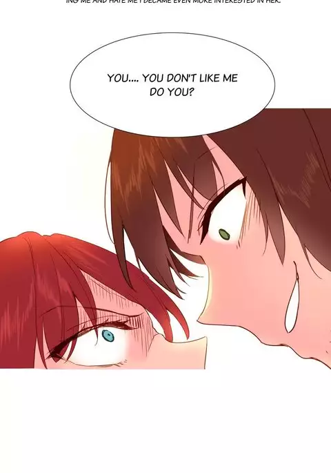 A World That I Rule Ch.01-26