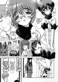 [Raidon] Otaku no Kairaku | Joy of Family [English] [DGB]