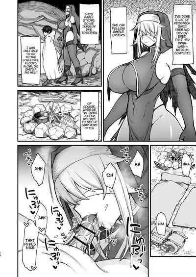 Isekai no Onnatachi Soushuuhen