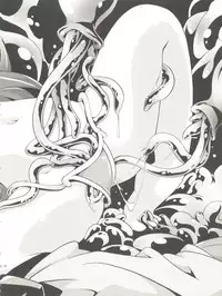 (Puniket 34) [Puchi-ya (Hoshino Fuuta)] Nemuri Hime (Dream Hunter Rem)