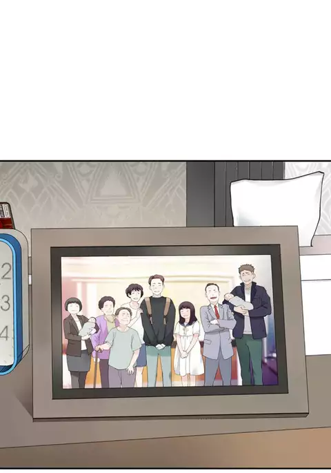 Tissue Thieves Ch.1-31