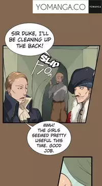 [Hong BanJang] Aharoo Ch.1-29 (English) (YoManga) (Ongoing)