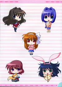 [Watsukiya] - The Book of Watsukiya 015.5