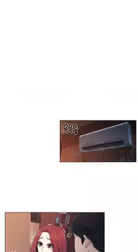 Miss Mystic Ch.1-26 (English) (Ongoing)