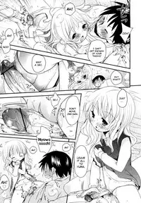 [Okada Kou] Chu-Gakusei Nikki Ch. 4, 8-9 [English] [BlindEye]