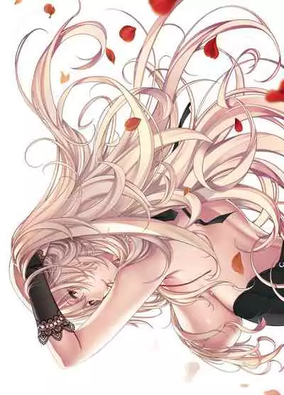 [Anthology] LOVE ADDICTION [Digital]