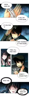 [Fantastic Whale] Twin Slave Ch.1-26 (English) (Ongoing)