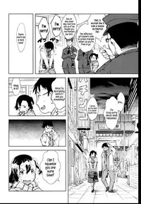 [Suzuki Kyoutarou] JC’S EX [English] {5 a.m.}