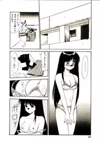 [Dai 25 Hohei Shidan] Towns Sweeper