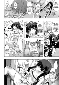 [ShindoL] Junai-Irregulars [English]