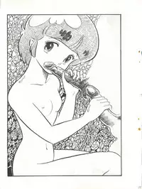 [Molten Club (Various)] SEXY SHOT (Mahou no Tenshi Creamy Mami)