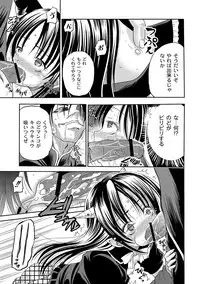 [Anthology] PLUM FE Vol. 8 [Digital]