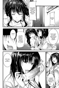 [Mikuni Mizuki] Sunao ni Narenai! [English]