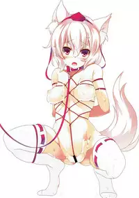 (C93) [Neko Gosho (Yanagi Yuu)] CUFFUCA06 (Touhou Project)