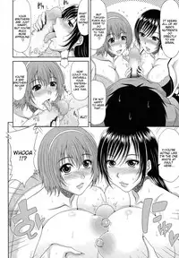 [Kai Hiroyuki] WORK & SEX ♥ Ch 1-6 [English] {Brolen}