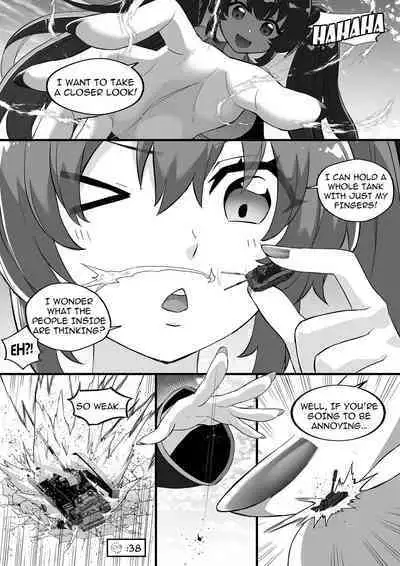 [Tempuru] Miku's Past Time