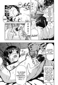 [Oyster] Gaidou Ch. 1-7 [English][Little White Butterflies]