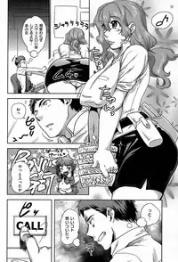 COMIC Shitsurakuten [2008-10]