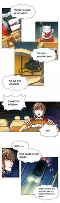 [Fantastic Whale] Twin Slave Ch.1-26 (English) (Ongoing)