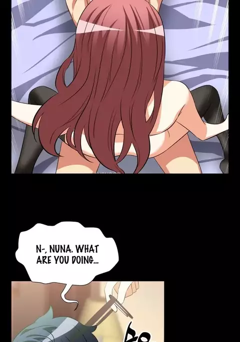 Love Parameter Ch.1-55