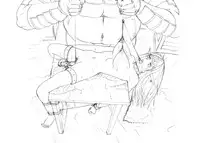 [Urainutei (Kuroinu)] Elf Kari [English] =LWB=