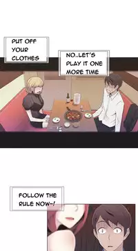 Miss Mystic Ch.1-26 (English) (Ongoing)